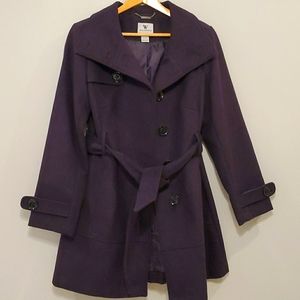Worthington Coat
